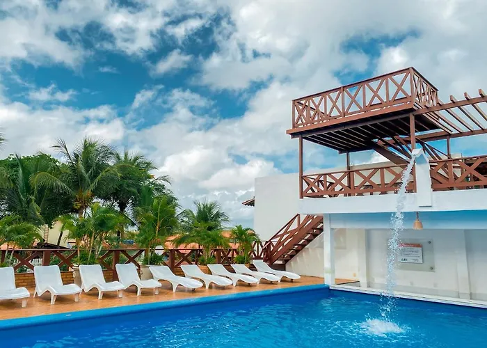 Vila Jeri (Adults Only)Pousada