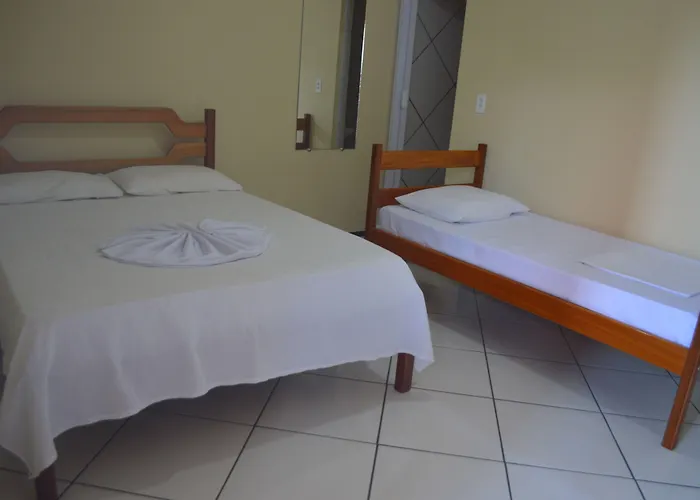 Pousada Vital Jijoca de Jericoacoara